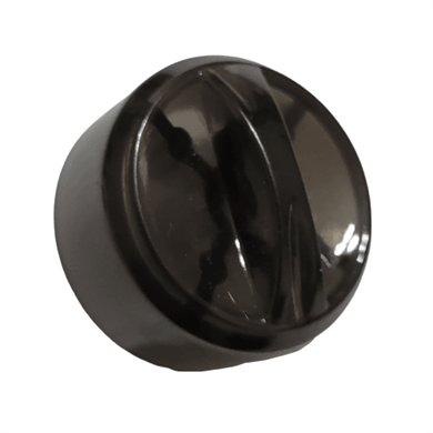 Baymak Baxi-Eco Kombi Ayar Düğmesi-Siyah