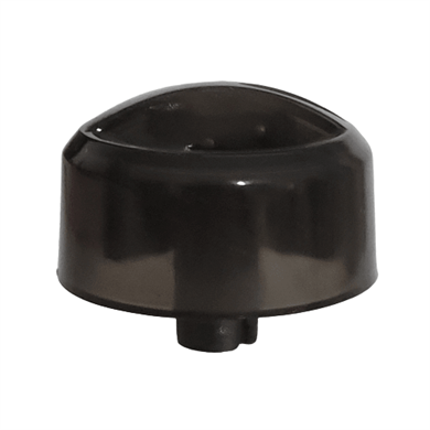 Baymak Baxi-Eco Kombi Ayar Düğmesi-Siyah