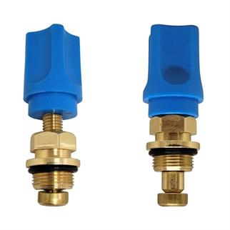 Baymak Kombi Su Doldurma Musluğu