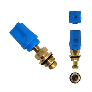 Baymak Kombi Su Doldurma Musluğu