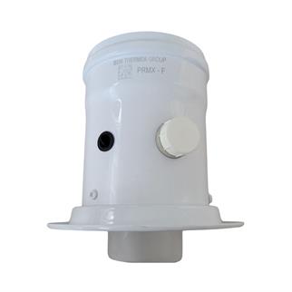 Baymak Premix-F Dik Baca Adaptörü Flanşlı