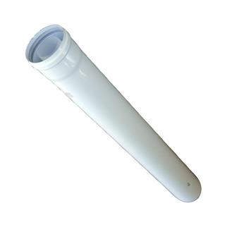 Baymak Premix Yoğuşmalı 100cm Baca Borusu