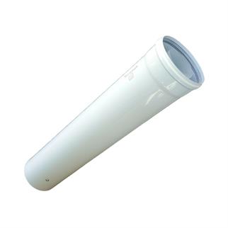 Baymak Premix Yoğuşmalı 100cm Baca Borusu