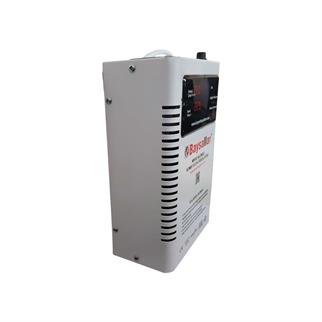 Baysallar Mikro İşlemcili Kombi Voltaj Regülatörü 500 Va