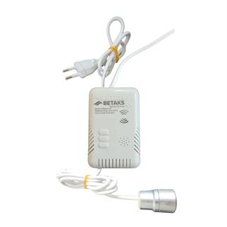 Betaks Exproof Gaz Alarm Cihazı