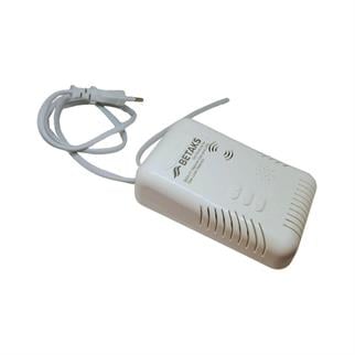 Betaks Gaz Alarm Cihazı - Doğalgaz ve Lpg Dedektörü