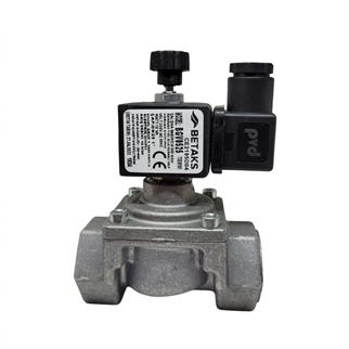 Betaks Selenoid Vana-1