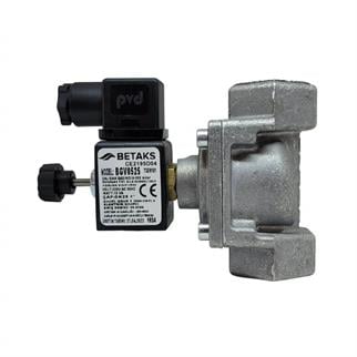 Betaks Selenoid Vana-1