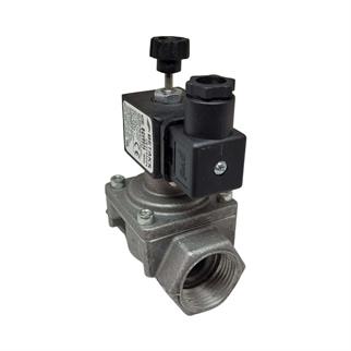 Betaks Selenoid Vana-1