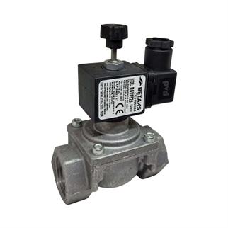 Betaks Selenoid Vana-1