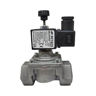 Betaks Selenoid Vana-3/4