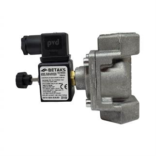 Betaks Selenoid Vana-3/4