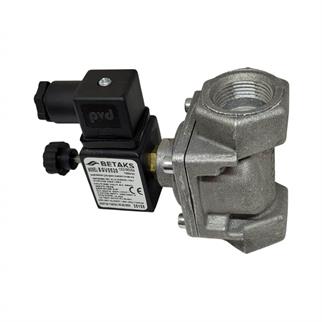 Betaks Selenoid Vana-3/4