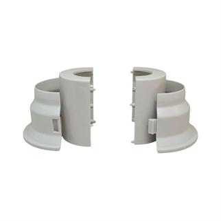 Beyaz Havlupan Pprc Rekor Gizleme Aparatı-Kilitli