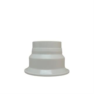 Beyaz Havlupan Pprc Rekor Gizleme Aparatı-Kilitli