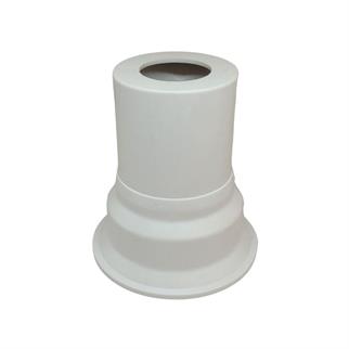 Beyaz Havlupan Pprc Rekor Gizleme Aparatı-Kilitli