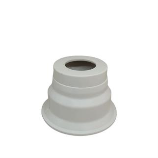 Beyaz Havlupan Pprc Rekor Gizleme Aparatı-Kilitli