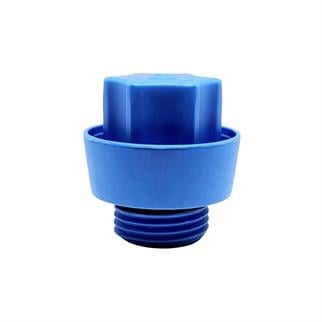 Beykoç Oringli Plastik 1/2 Kör Tapa