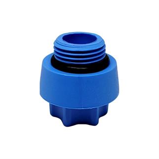 Beykoç Oringli Plastik 1/2 Kör Tapa