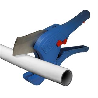 Beykoç Tam Otomatik Boru Kesme Makası