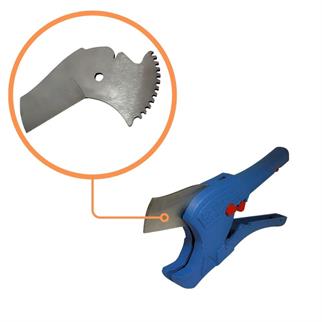 Beykoç Tam Otomatik Boru Makası Yedek Bıçağı