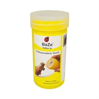 Beze Teflon İp 150 Metre Sızdırmazlık İpi
