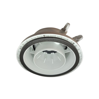 Bosch AZB920 Yoğuşmalı Baca Adaptörü 80-125 den 60-100