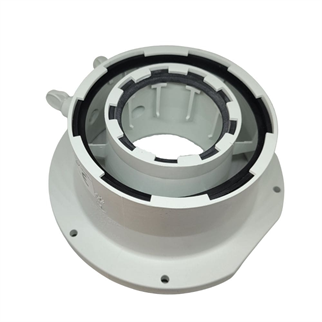 Bosch AZB920 Yoğuşmalı Baca Adaptörü 80-125 den 60-100