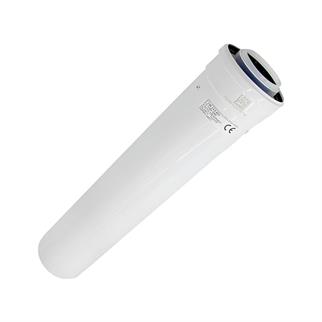 Bosch Baca İlave Borusu 50 cm-Yoğuşmalı