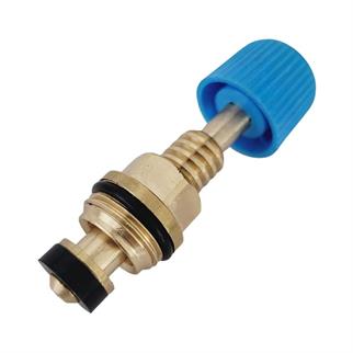 Bosch Buderus Kombi Su Doldurma Musluğu Sarı Pirinç