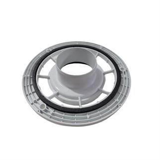 Bosch Condens 1200 W Dikey Baca Çıkış Adaptörü