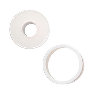 Büyük Teflon Su Bantı 19mm x 25m