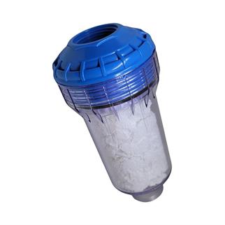 Çamaşır ve Bulaşık Makineleri İçin Kireç Önleyici Su Filtresi