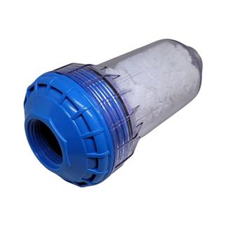 Çamaşır ve Bulaşık Makineleri İçin Kireç Önleyici Su Filtresi