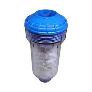 Çamaşır ve Bulaşık Makineleri İçin Kireç Önleyici Su Filtresi