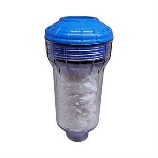 Çamaşır ve Bulaşık Makineleri İçin Kireç Önleyici Su Filtresi