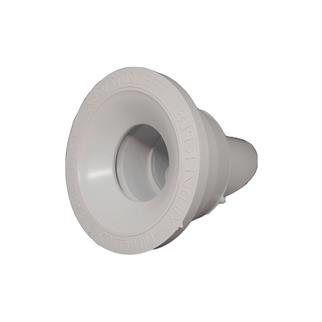 Çekvalfli Adaptör Conta Ø50 - Lavabo I Gider I Koku Önleyici Mufmatik