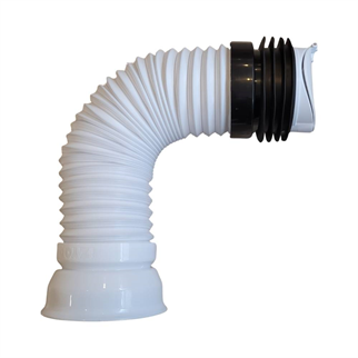 Çekvalfli Körüklü Kada 100 mm