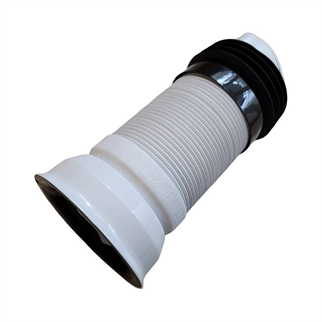 Çekvalfli Körüklü Kada 100 mm