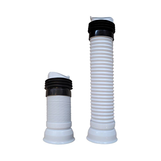 Çekvalfli Körüklü Kada 100 mm