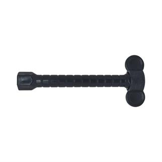 Çift Somunlu Batarya ve Musluk Sıkma Aparatı