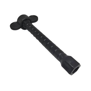 Çift Somunlu Batarya ve Musluk Sıkma Aparatı