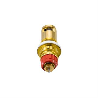 Danfoss Kompakt Radyatör Kısa Çekirdek-013G0390