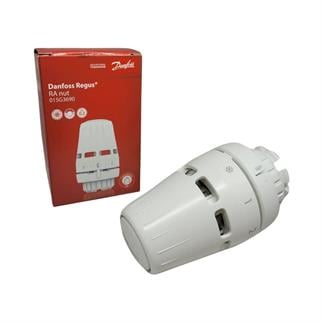 Danfoss RA NUT D-015G3690 Termostatik Vana Başlığı