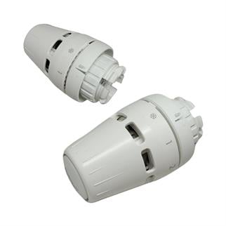 Danfoss RA NUT D-015G3690 Termostatik Vana Başlığı