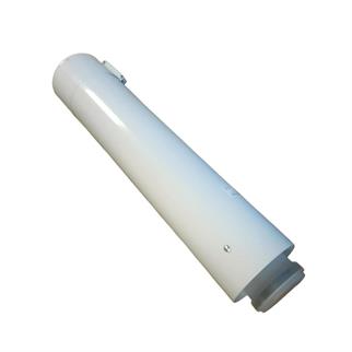 Demirdöküm Atromix 50 cm Baca İlave Borusu