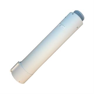 Demirdöküm Atromix 50 cm Baca İlave Borusu