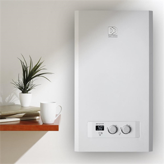 DemirDöküm Atromix P 28 HEP Yoğuşmalı Kombi - 24.000 Kcal/h