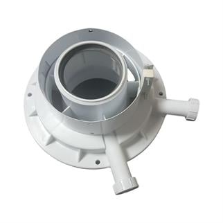 Demirdöküm Atromix Yoğuşmalı Dikey Baca Bağlantı Adaptörü