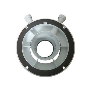 Demirdöküm Atromix Yoğuşmalı Dikey Baca Bağlantı Adaptörü